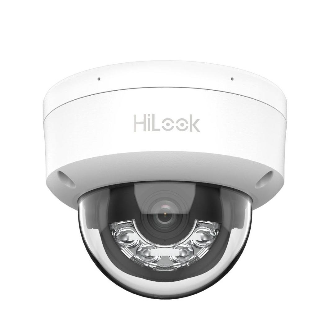 IPC-D160HA-LU 6MP كاميرا مراقبة هاي لوك داخلية