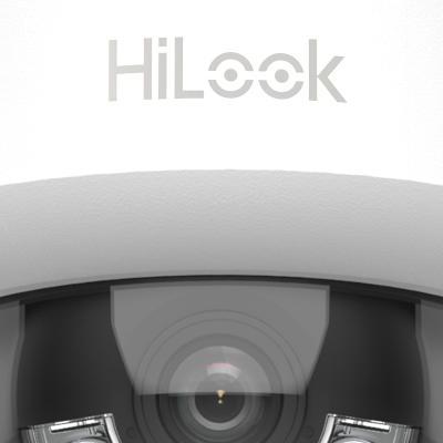 IPC-D160HA-LU 6MP كاميرا مراقبة هاي لوك داخلية