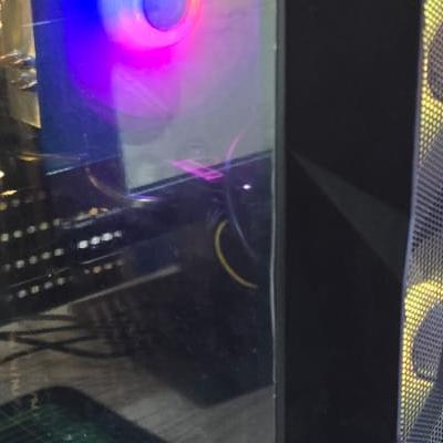 تجميعة core i5 11/8/120/500 vga 1060
