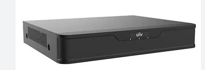 XVR301-F Series 04f