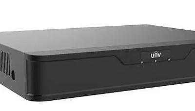 XVR301-F Series 04f