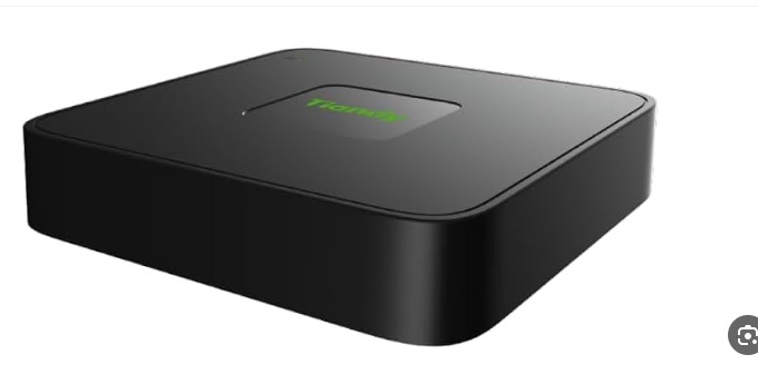 Tiandy NVR TCR3108 /8 جهاز