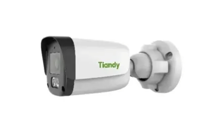 كاميرا tiandy  2 mega خارجي