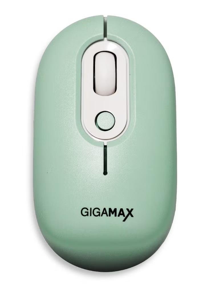 ماوس gaming gigamax g200