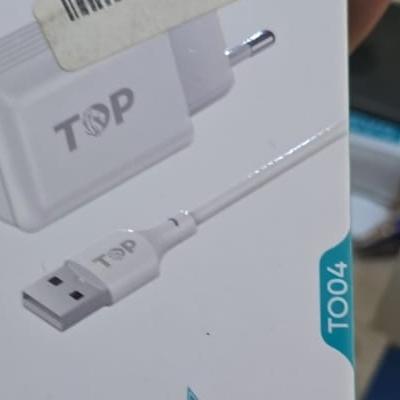 شاحن ميكرو توب