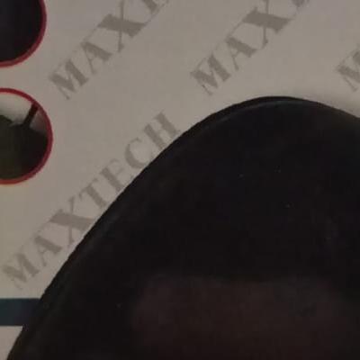 ماوس usb max tech