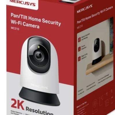 كاميرا ويرليس mercusys 2k