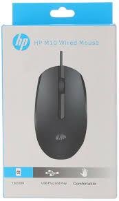 ماوس usp hp m10