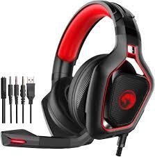 هيدفون marvo hg8960