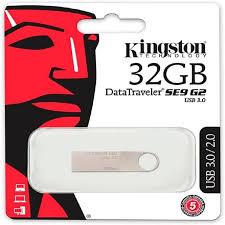 فلاشة 32 king stone