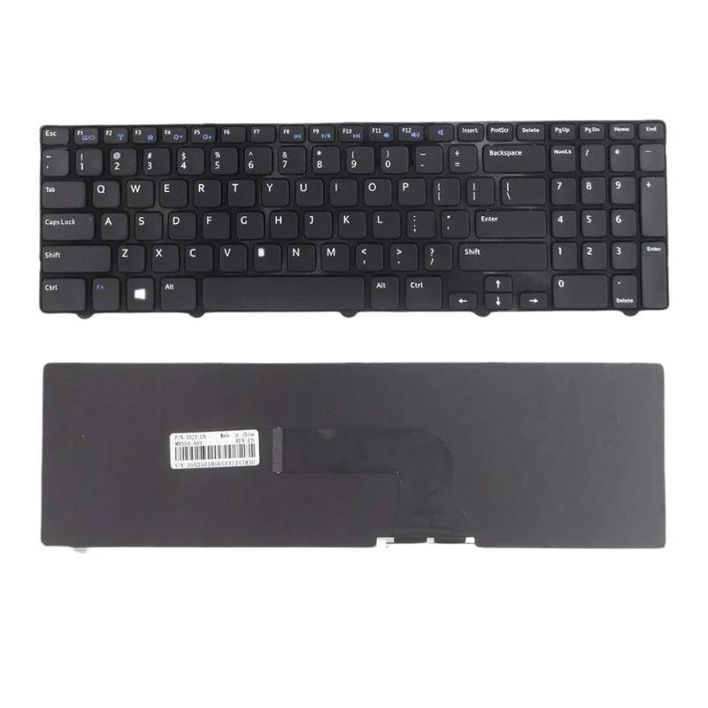 كيبورد لاب dell 3521