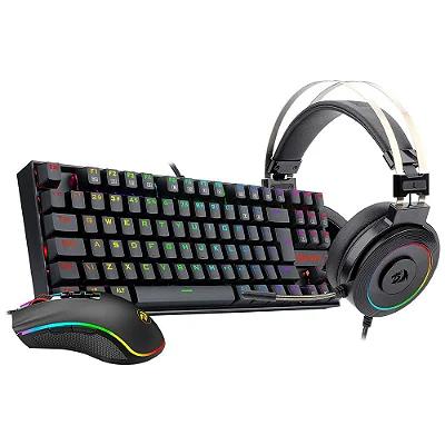 kit gaming reddragon m706