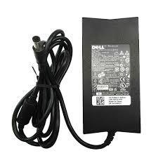 شاحن لاب dell 19 6.7 130 watt