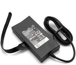 شاحن dell 19 6.7 130 new pin
