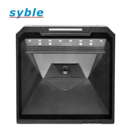 قاريء باركود syple 8808
