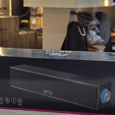 سبيكر nx 10