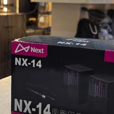 سبيكر nx 14