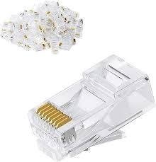 برطمان rj cat 6 hammer