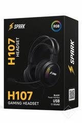 هيدفون gaming spark 107